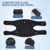Dance Knee Pads for Women & Men – Breathable Mesh,