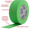 ProTapes Pro 46 Crepe Paper Masking Tape, 60 Yds Length