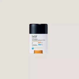 Elumam [엘루맘] UV 프로텍터 아쿠아 밤 쿨링 선 스틱 14g [Elumam] UV Protector Aqua Balm Cooling Sun Stick 14g