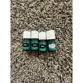 Young Living Peppermint 5 Ml Essential Oils Foreign Label Menta