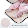 Baby Changing Mat Multi Functional Portable Storage Waterproof Changer Travel