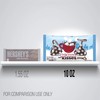 HERSHEY'S KISSES Hot Cocoa 9 oz