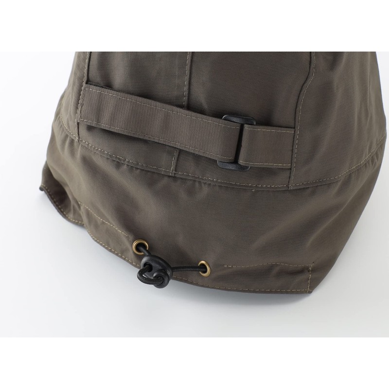 Magracy Mens Waterproof Winter Visor Hat Fleece Lined Baseball Cap