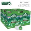 Green Mountain Coffee Roasters Double Diamond, Single-Serve Keurig K-Cup Pods,