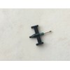 Kasings Phonograph Needle Stylus Replacement For FISHER ICS970, FISHER ICS712,