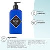 Jack Black Industrial Strength Hand Healer, 16 oz