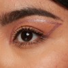 Delineador Líquido NYX Professional Makeup Epic Ink Glitz, a Prueba