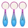 Cepillo de Limpieza Facial de Doble Cara para Piel Sensible