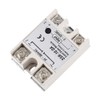 diymore 250V 10A SSR-10 DA Solid State Relay Module Input