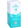DHU Bicomplex 10 Tbl., 150 St TAB