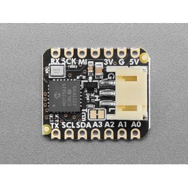 Adafruit CAN Bus BFF Add-On for QT Py and XIAO, 5877