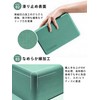 PROIRON Yoga Blocks, Set of 2, Stretch Blocks, Yoga Blocks,