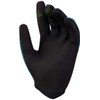 IXS Carve Gloves Black L, Unisex Adults' Gloves - Black