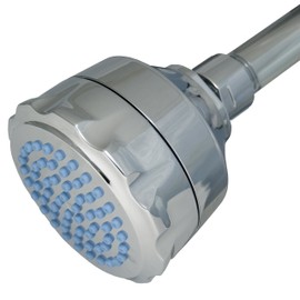 Sprite Ultimate Filtered Showerhead in Chrome