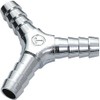 SK11 H11 AT-12 Triple Fitting for Rubber and Urethane Hose