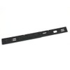 Xpipnns Matte Black Telluride Rear Tailgate Emblem Letter Fit 2022-2024