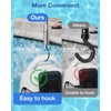 Hook for All Robotic Pool Cleaner, Stainless Steel Hook for