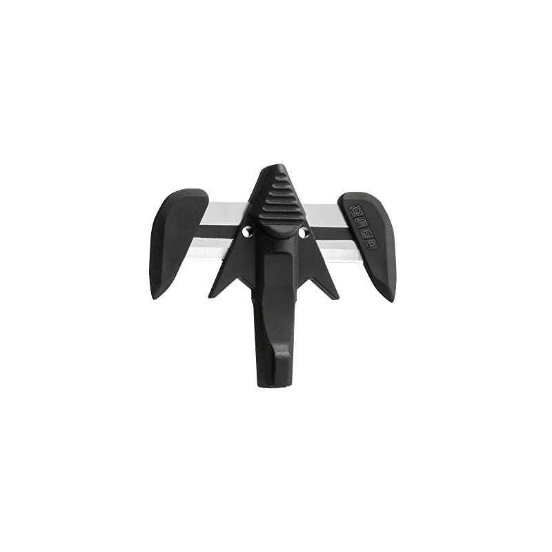 OLFA XB239-2 Caicorn PRO Replacement Blades 2 Blades for Unpacking