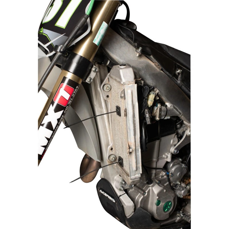 Tusk Digital Radiator Fan Kit Universal