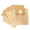 Vacuum Bags to fit Electrolux Z2520/2530 E37 Type 5 Pack