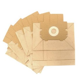 Vacuum Bags to fit Electrolux Z2520/2530 E37 Type 5 Pack
