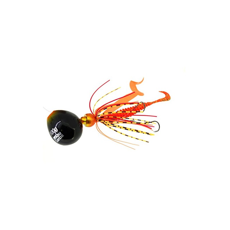 Abu Garcia SSKKD80+10 Tai Rubber Firm Ball, 2.8 oz (80