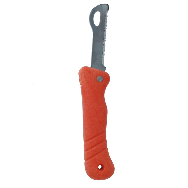 Stainless Steel Rope Safety Saw Cutter Floating Emergency Tool Cutter