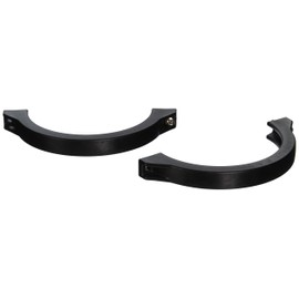 Pentair 152165/1521656 1-1/2-Inch Clamp Assembly with Screw and Nut Replacement Pool/Spa Sand Filter