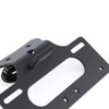 REARACE Fender Eliminator Tail Tidy Fit for GSX1300R HAYABUSA 2022-2026