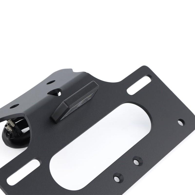 REARACE Fender Eliminator Tail Tidy Fit for GSX1300R HAYABUSA 2022-2026