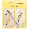 [BIGHIT MUSIC] ROYCHE TINYTAN Butter METAL KEYRING VER.