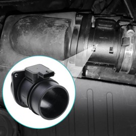 Twowinds - Luftmassenmesser 5wk97008 Kompatibel mit Renault Kangoo, Master 2, Mégane 2, Scenic 2, Trafic 2; Opel Vivaro, Movano; Nissan Interstar, Primastar X83, Qashqai