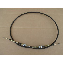 New THROTTLE CABLE For KOMATSU DOZER D20 D21 -6, -7 103-43-35270
