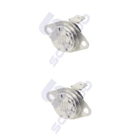 DC47-00016A DRYER THERMAL FUSE COMPATIBLE REPLACEMENT for DRYER (2)