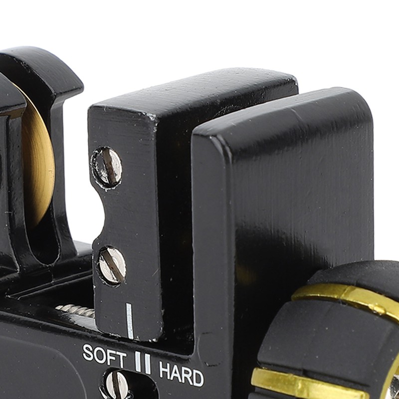 Pipe Cutter Tool Multifunctional Steel Mini Tube Cutter for Stainless