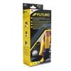 FUTURO Ankle Support Brace, Adjustable, Black - Brace for Sprains