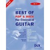 Best of Pop & Rock for Classical Guitar Vol. 11: