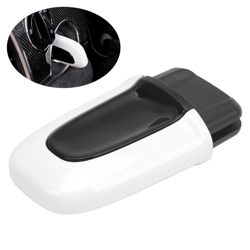 Ignition Starter Switch Shell Decorative Cover Fit for Cayenne/Macan/Panamera