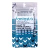 Tsukineko 6-Pack Fantastix Bullet Tip for All Purpose Ink, Clear
