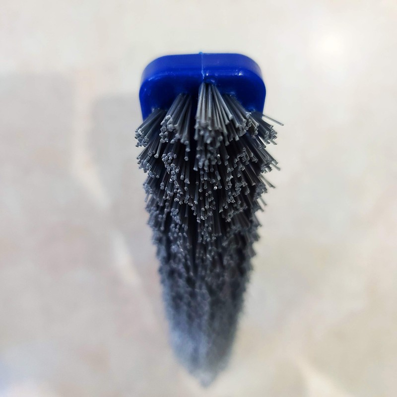 Bring It On Cleaner 32 Ounce Plus Unique Grout Scrubber