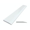 Threshold.Shop Single Hollywood Engineered Marble Threshold for Floor Transitions (Super