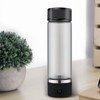 Hydrogen Water Bottle Portable Generator Ionizer Machine Health Cup for