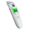 Amplim Medical Grade No Touch Non Contact Digital Infrared Forehead