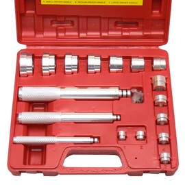 (Straight/Straight) bearingure-susi-rudoraiba- 17 Pieces 19 – 8707 