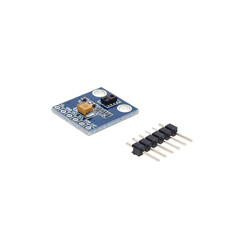 5 Pack Proximity Sensor Module APDS-9930, APDS-9930 Gesture and Posture
