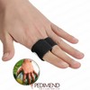 Hammer Toe Straightener, Hammer Toe Splints, Toe Cushioned Bandages for