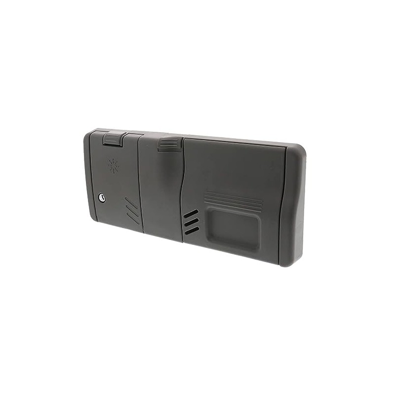 MCU61861001 Dishwasher Detergent Dispenser by Part Supply House