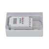 Swimming Pool Pump Timer Waterproof Digital Timer Box Programmable Time