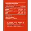 Prettán XIII Citrato de Magnesio 20mg. Frasco con 90 Cápsulas