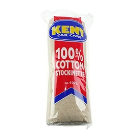 Kent Car Care Cotton Stockinette 4g